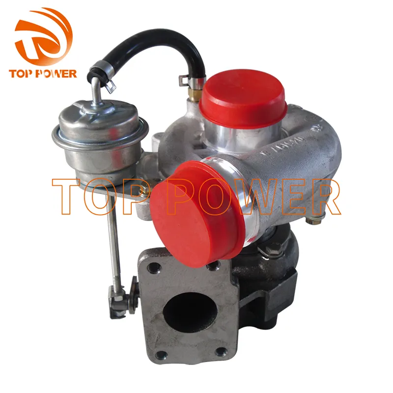 Wholesale Turbo K03 Turbocharger 504136785 for Fiat Commercial Ducato