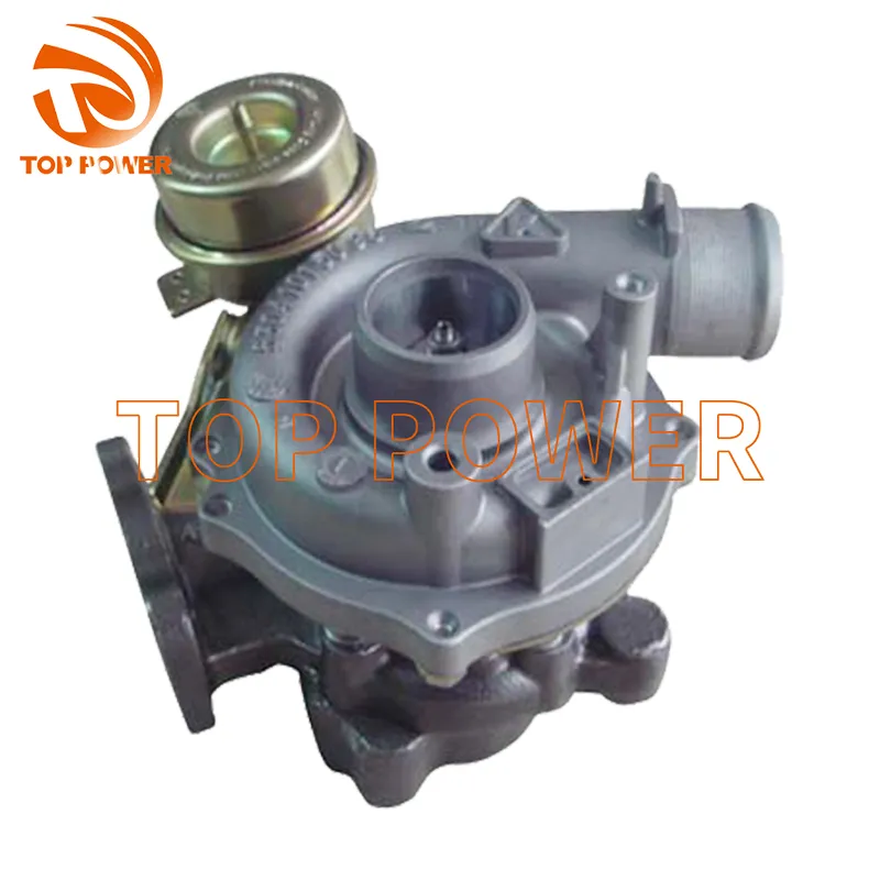 Factory K03 Turbocharger 9633382180 for Citroen Xantia Peugeot 206 406