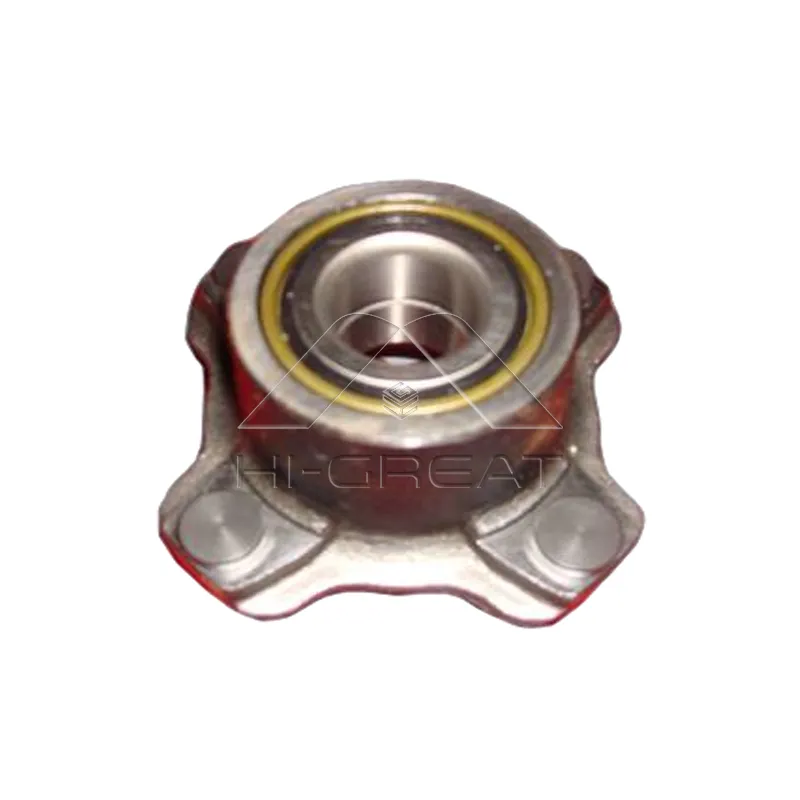 OEM  43402-77A00   Wheel Hub Units for  SUZUKI  CARRY Bus 1.3