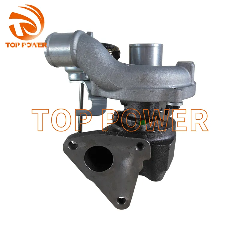Car Turbo Parts 8200315504 7701476891 Turbocharger for Renault Kangoo Clio Modus