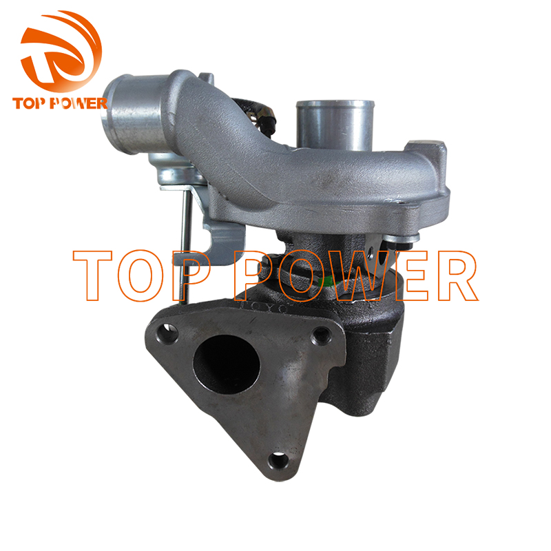 Car Turbo Parts 8200315504 7701476891 Turbocharger for Renault Kangoo Clio Modus