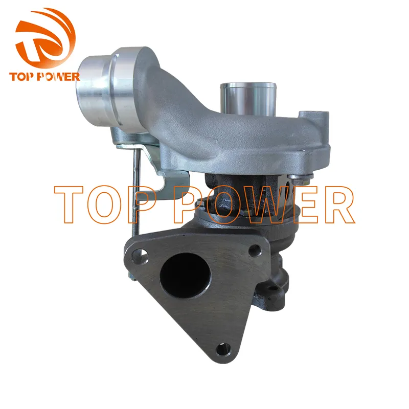 OEM 1441100QAR 7701476880 Turbo KP35 Turbocharger for Renault Clio Kangoo Megane