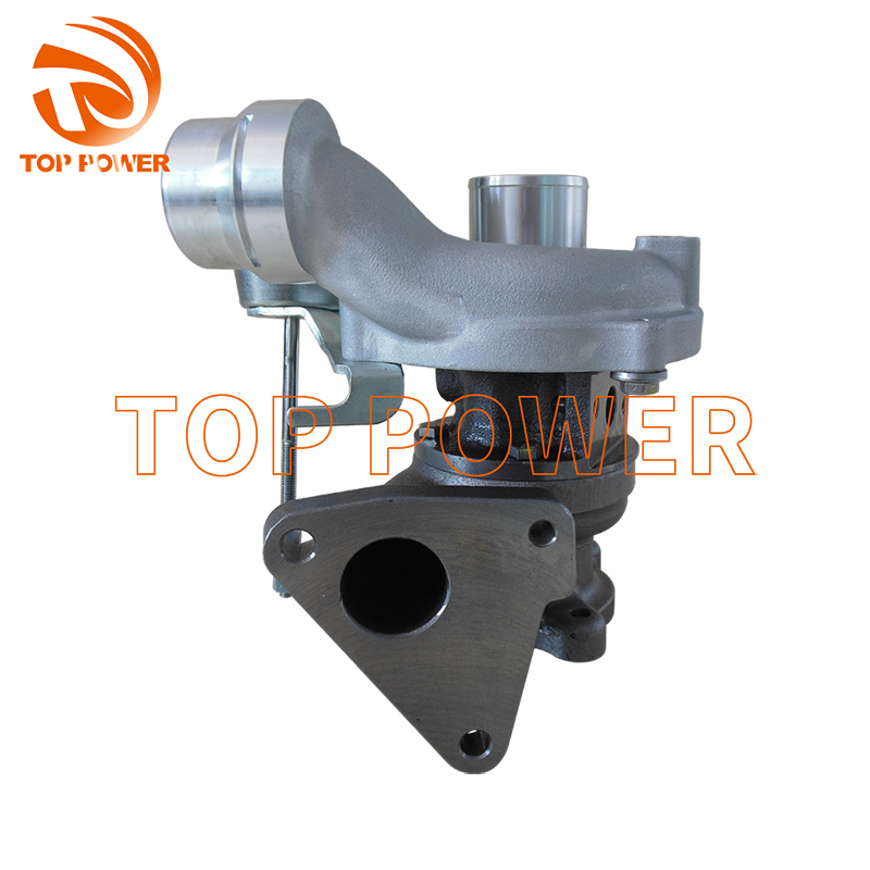 OEM 1441100QAR 7701476880 Turbo KP35 Turbocharger for Renault Clio Kangoo Megane