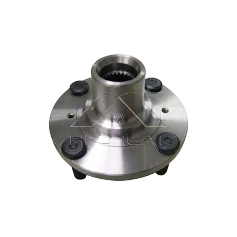 43401-65J02   OEM Wheel Hub Units for  SUZUKI  GRAND VITARA II (JT, TE, TD) 1.6 (JB416)