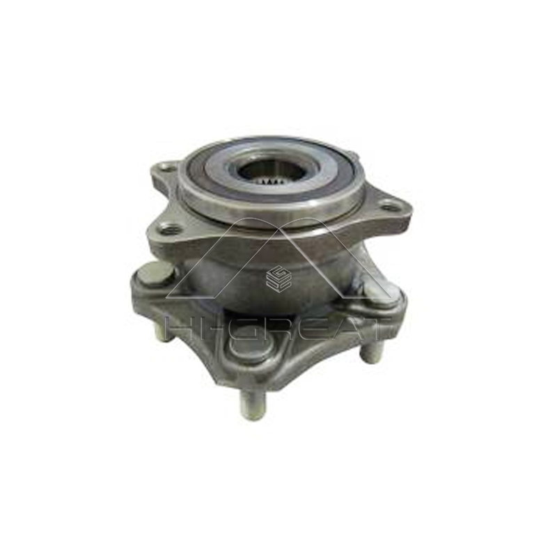 43402-57L50   OEM Wheel Hub Units for  SUZUKI  GRAND VITARA II (JT, TE, TD) 1.6 (JB416)
