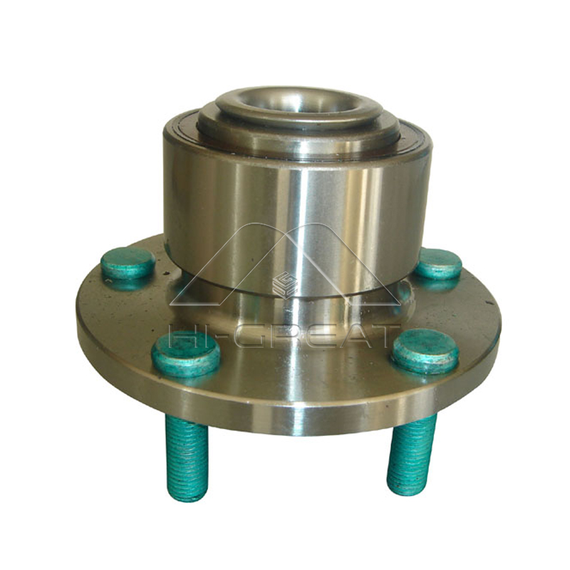 OEM  BP11-33-060   Wheel Hub Units for  FORD  C-MAX (DM2) 1.6