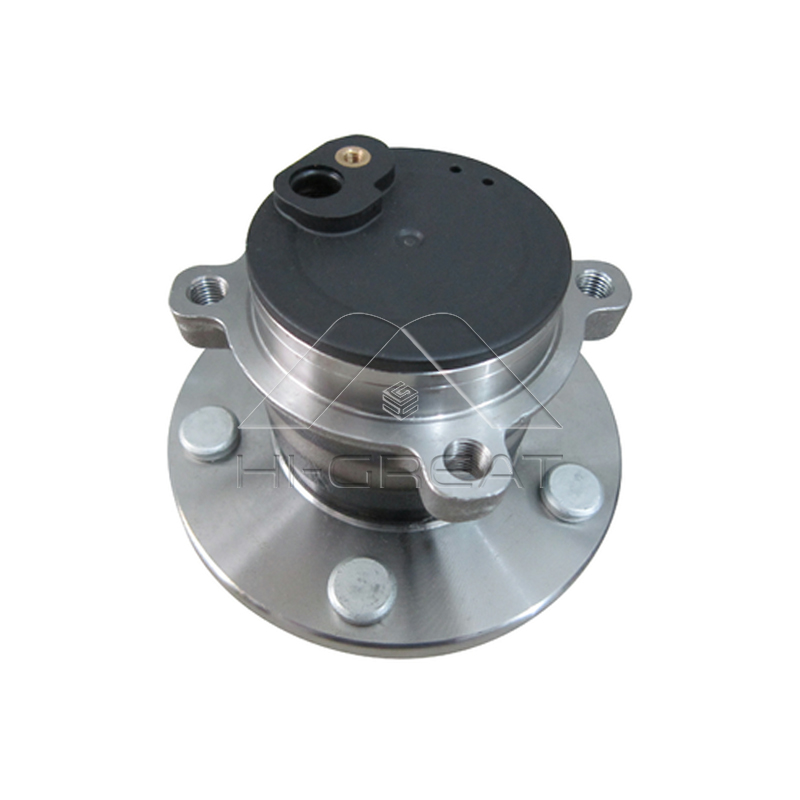 OEM  BP4K-26-15XB   Wheel Hub Units for  MAZDA  3 (BK) 1.3 (BK14)