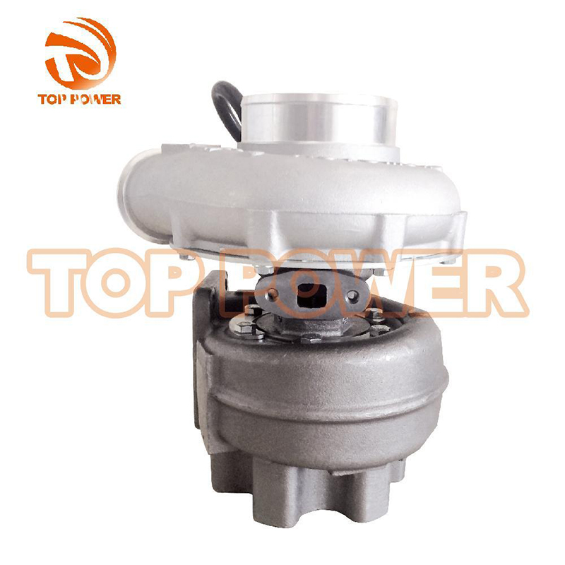 Factory HX50W Turbocharger 05003903510 500390351 for Iveco F3B Truck EuroTrakker