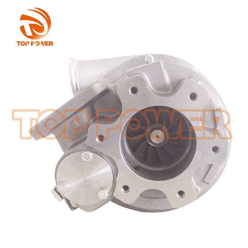 Factory HX50W Turbocharger 05003903510 500390351 for Iveco F3B Truck EuroTrakker