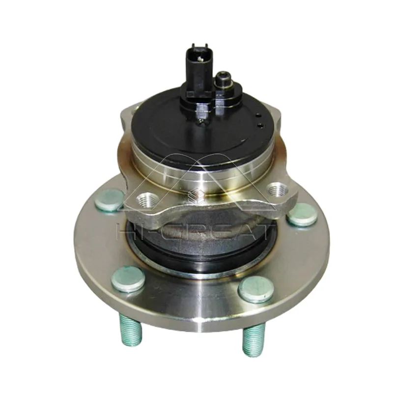 OEM  BN8B-26-15XE   Wheel Hub Units for  MAZDA  3 (BK) 1.6 (BK14)