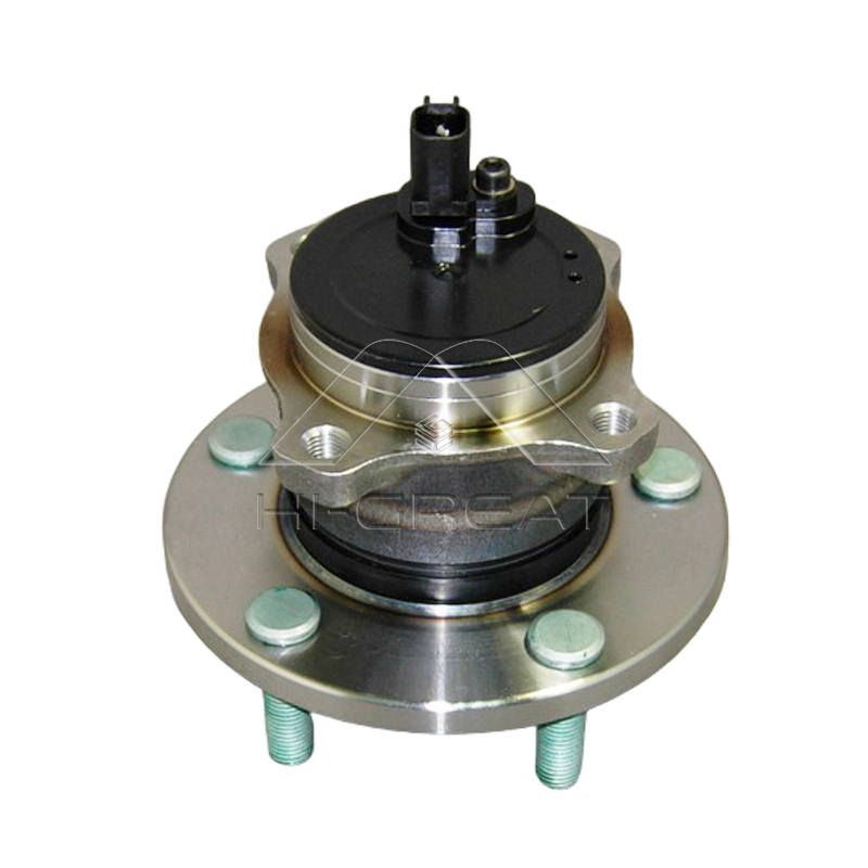 OEM  BN8B-26-15XE   Wheel Hub Units for  MAZDA  3 (BK) 1.6 (BK14)