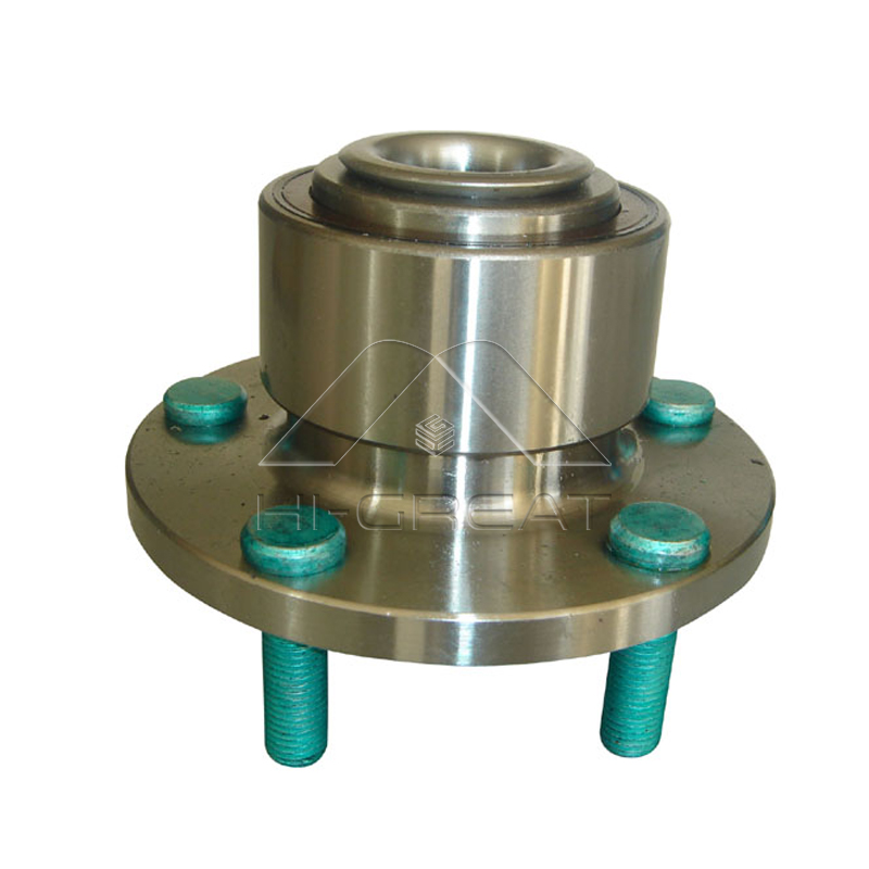 3N61-2C300-A   OEM Wheel Hub Units for  MAZDA  3 (BK) 1.3 (BK14)
