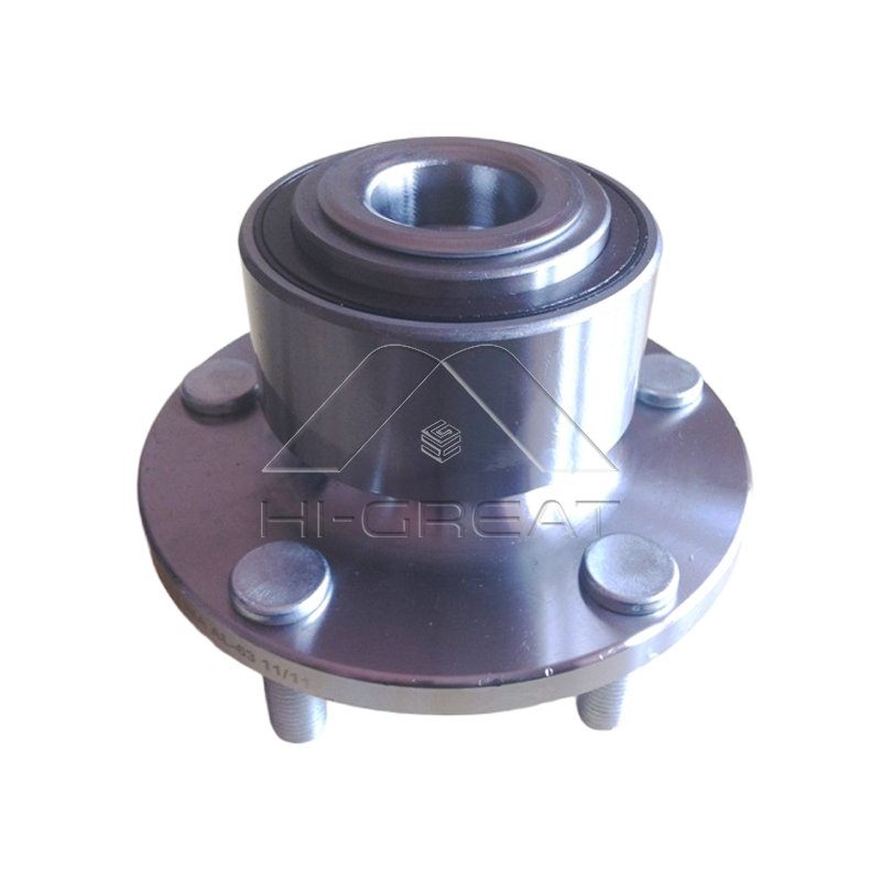 1471854  OEM Wheel Hub Units for  FORD  C-MAX (DM2) 1.6