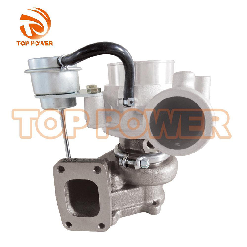 Car Turbo Parts 504340177 504137713 Turbocharger for Iveco Truck Daily TD