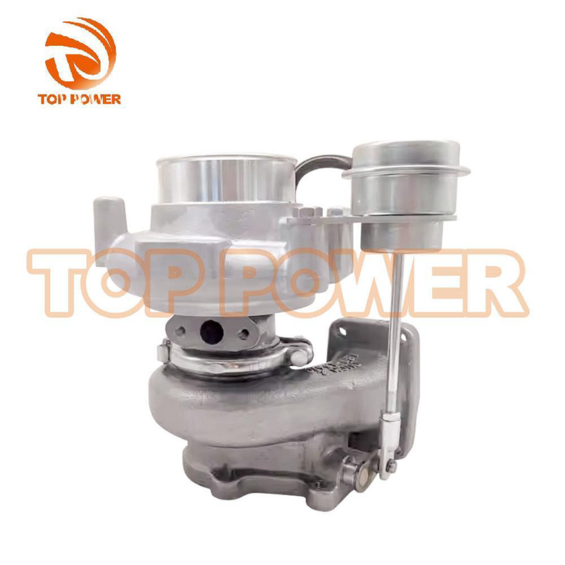 Car Turbo Parts 504340177 504137713 Turbocharger for Iveco Truck Daily TD