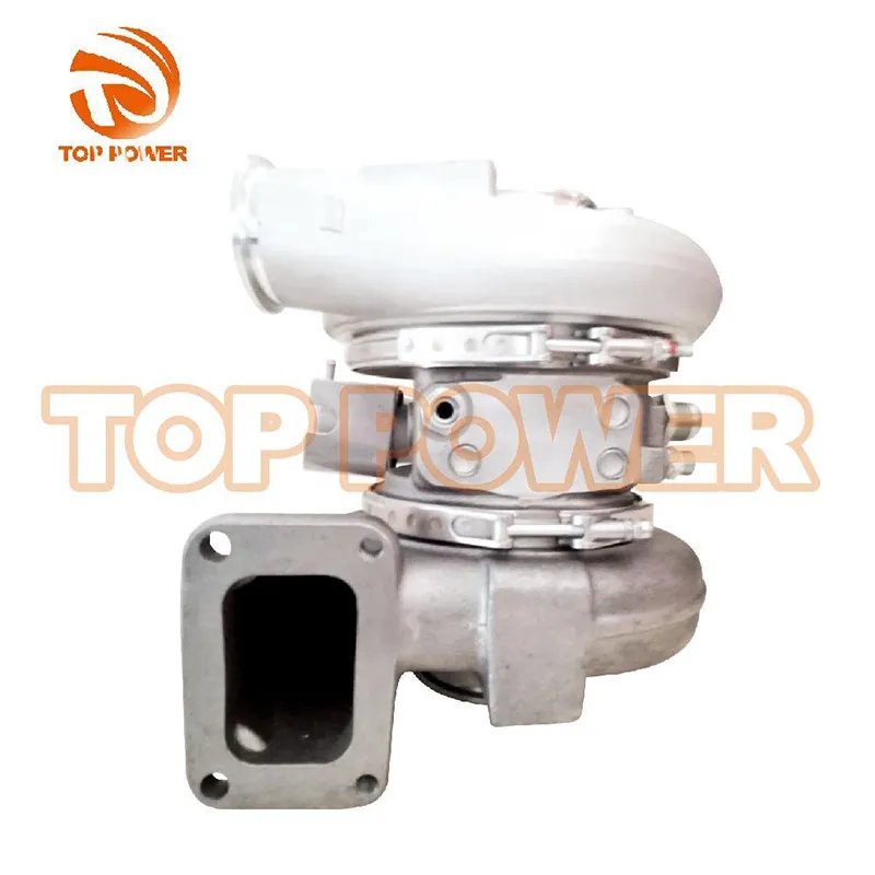 OEM 504252142 Turbo HY55V Turbocharger for Iveco Truck Astra Engine