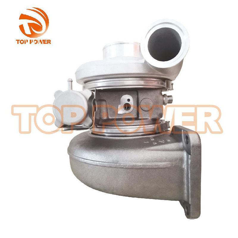 OEM 504252142 Turbo HY55V Turbocharger for Iveco Truck Astra Engine