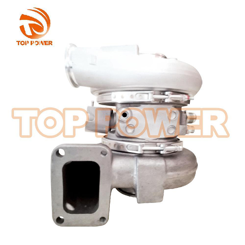 OEM 504252142 Turbo HY55V Turbocharger for Iveco Truck Astra Engine