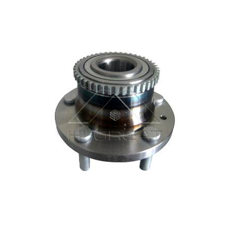 OEM  G14V-26-15X   Wheel Hub Units for  MAZDA  626 V Station Wagon (GW) 1.8 (GW8W)