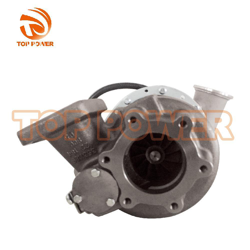 Car Turbo Turbocharger 504013086 for Iveco Truck Various Cursor 13 Engine