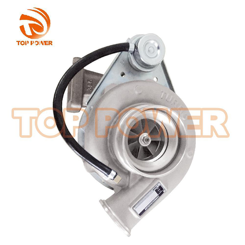 Car Turbo Turbocharger 504013086 for Iveco Truck Various Cursor 13 Engine