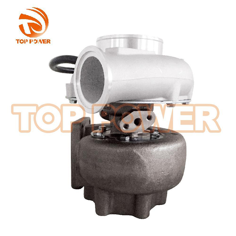Car Turbo Turbocharger 504013086 for Iveco Truck Various Cursor 13 Engine