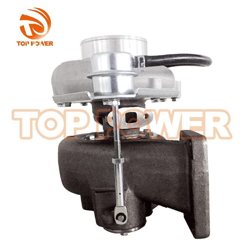 Car Turbo Turbocharger 504013086 for Iveco Truck Various Cursor 13 Engine