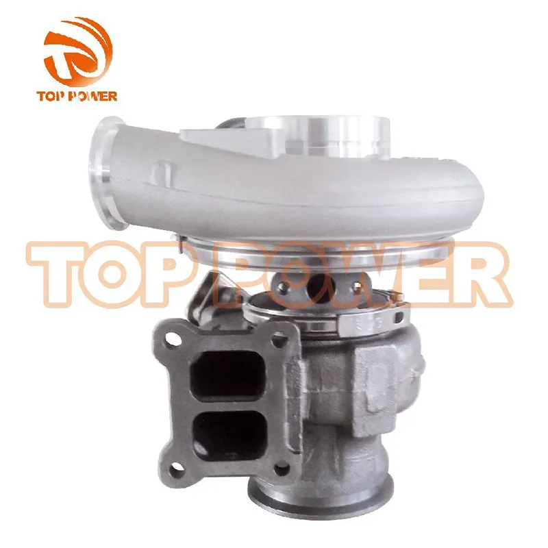 HX52W Turbocharger 5043474400 for Iveco Truck