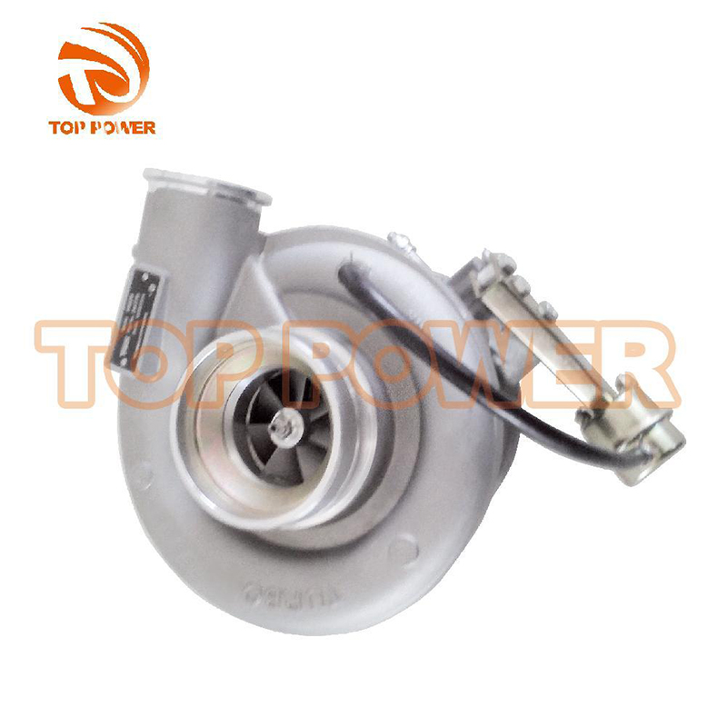 HX52W Turbocharger 5043474400 for Iveco Truck