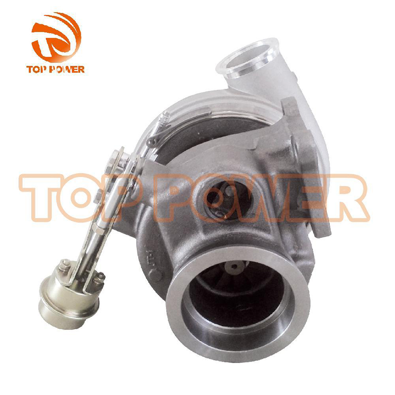 HX52W Turbocharger 5043474400 for Iveco Truck