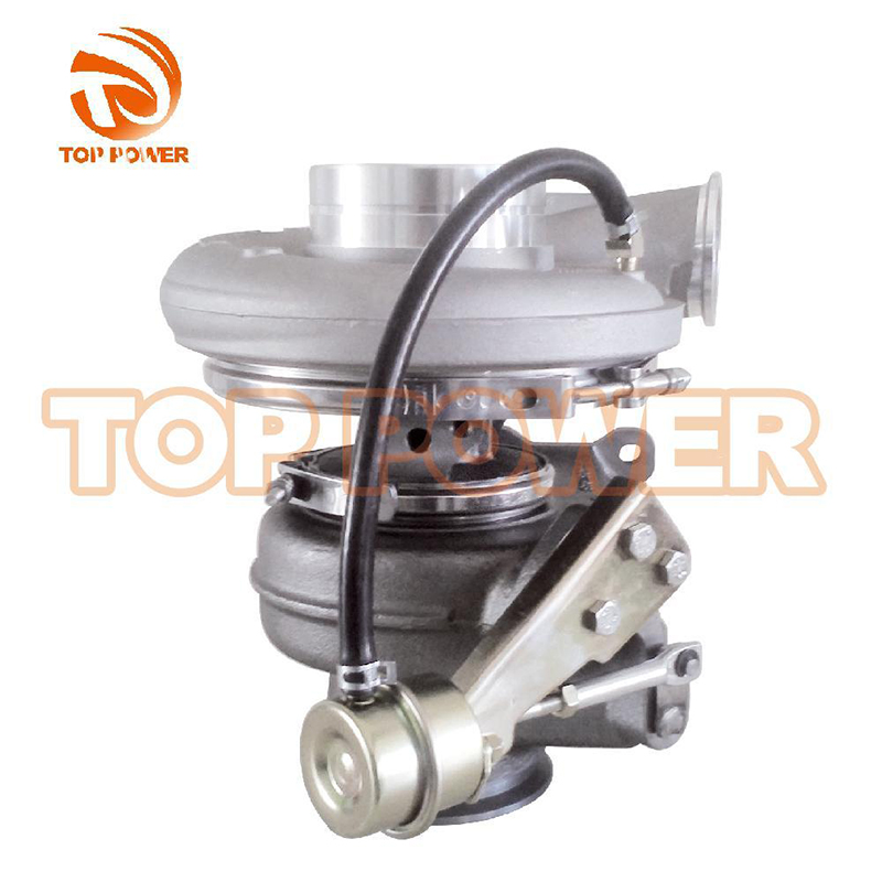 HX52W Turbocharger 5043474400 for Iveco Truck