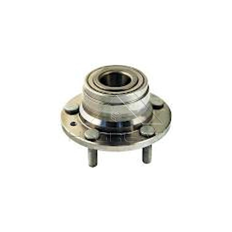 GF4K-26-15X   OEM Wheel Hub Units for  MAZDA  626 V (GF) 2.0 TD (GFFP)