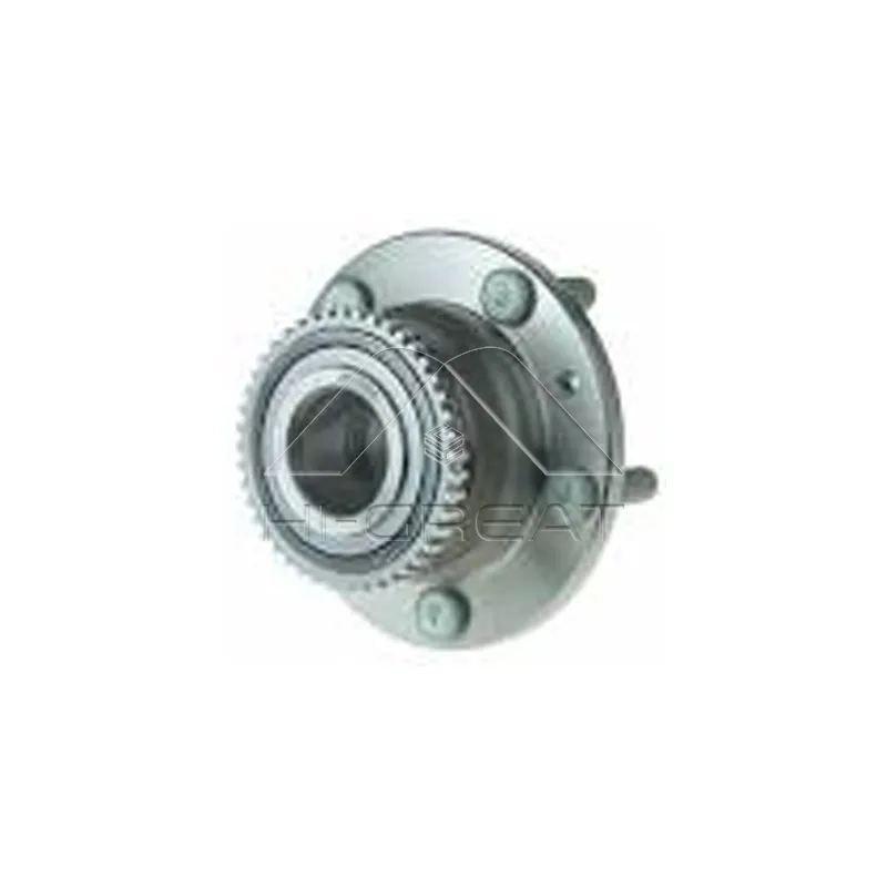6E51-1N069AA   OEM Wheel Hub Units for  MAZDA  323 F VI Hatchback (BJ) 1.3 16V (BJ3P, BJ14)
