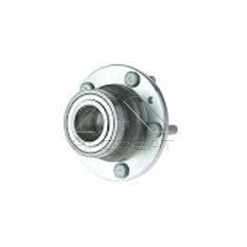 OEM  6E5Z-1104BA   Wheel Hub Units for  MAZDA  323 F VI Hatchback (BJ) 1.3 16V (BJ3P, BJ14)