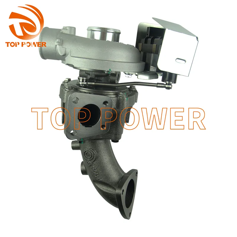 Car Turbo Turbocharger 35242121G 68092348AA for Jeep Cherokee Dodge Nitro