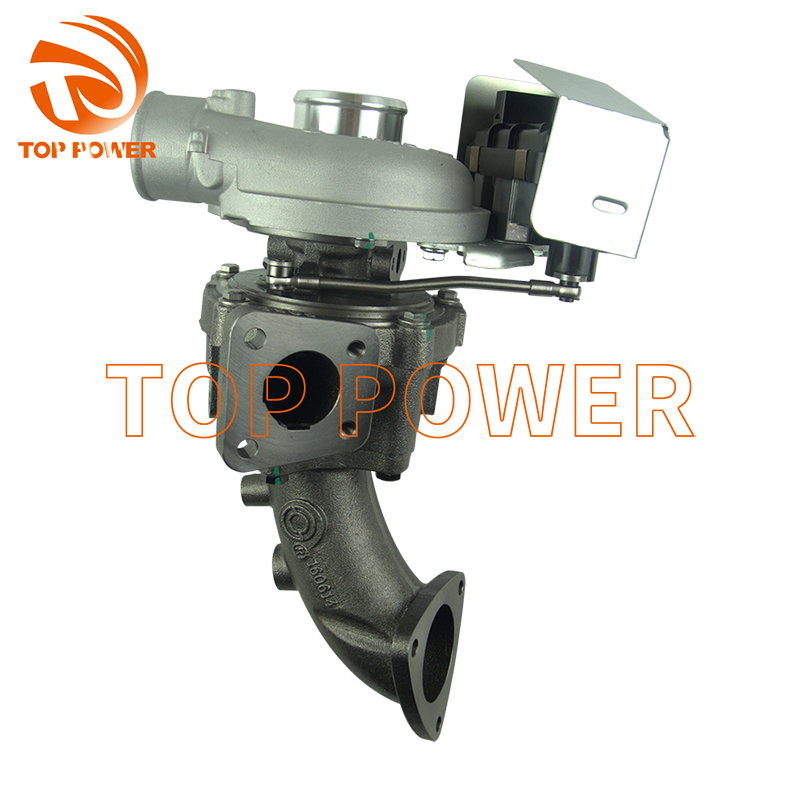 Car Turbo Turbocharger 35242121G 68092348AA for Jeep Cherokee Dodge Nitro