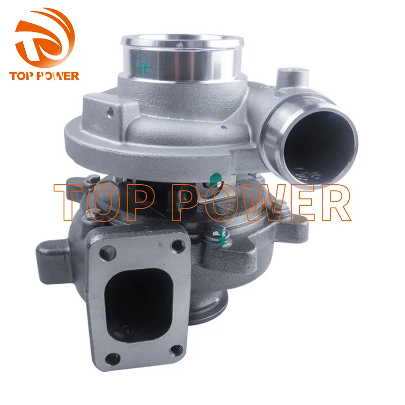 GT20V Turbocharger 504359632 504371348 for Mitsubishi Fuso Canter Truck