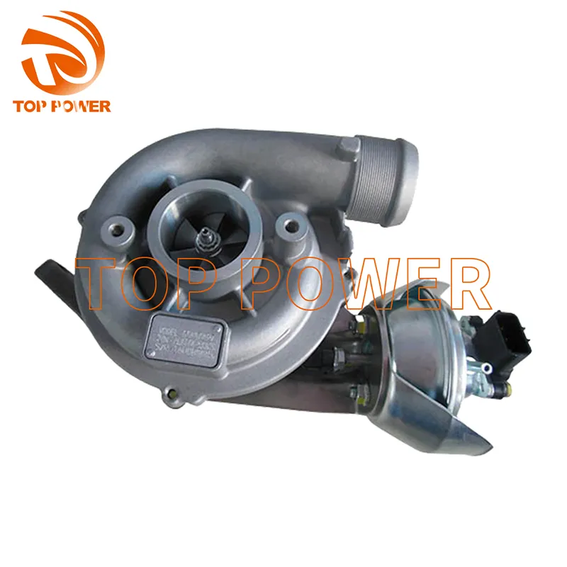 Wholesale Turbo GT1749V Turbocharger 3M5Q6K682BA for Citroen C4 C5 Peugeot 307 308