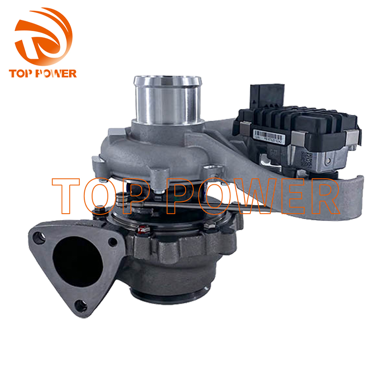 Factory GT1749V Turbocharger 798128-5006S 9802446680 for Citroen Jumper Peugeot Boxer