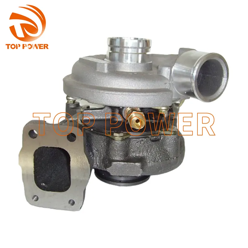 Car Turbo Parts 5001855042 Turbocharger for Iveco Commercial Daily Renault Commercial Mascotte
