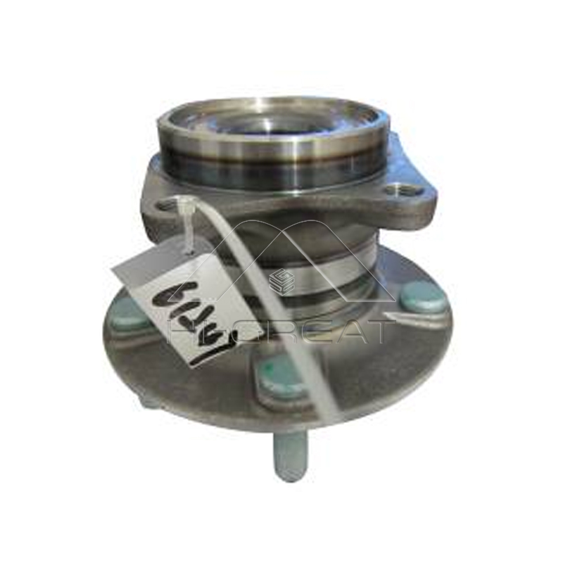 OEM  G33S-26-15XA   Wheel Hub Units for  MAZDA  CX-7 (ER) 2.2 MZR-CD AWD (ER10A)