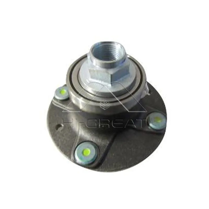 OEM  D102-26-15XA   Wheel Hub Units for  MAZDA  121 II (DB) 1.1