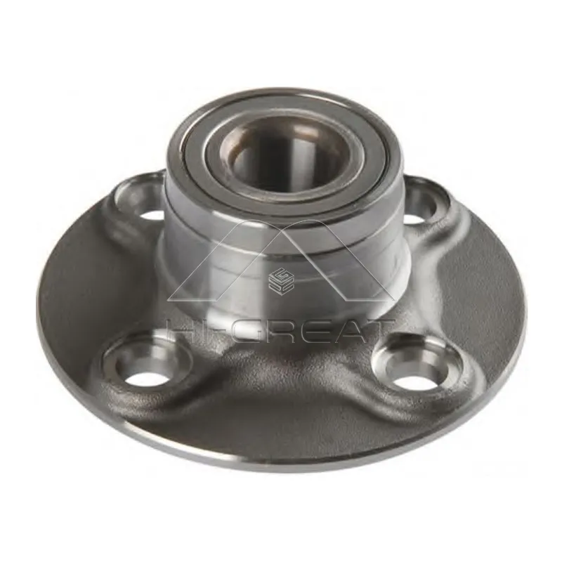 43200-0M000B   OEM Wheel Hub Units for  NISSAN  ALMERA I (N15) 1.4