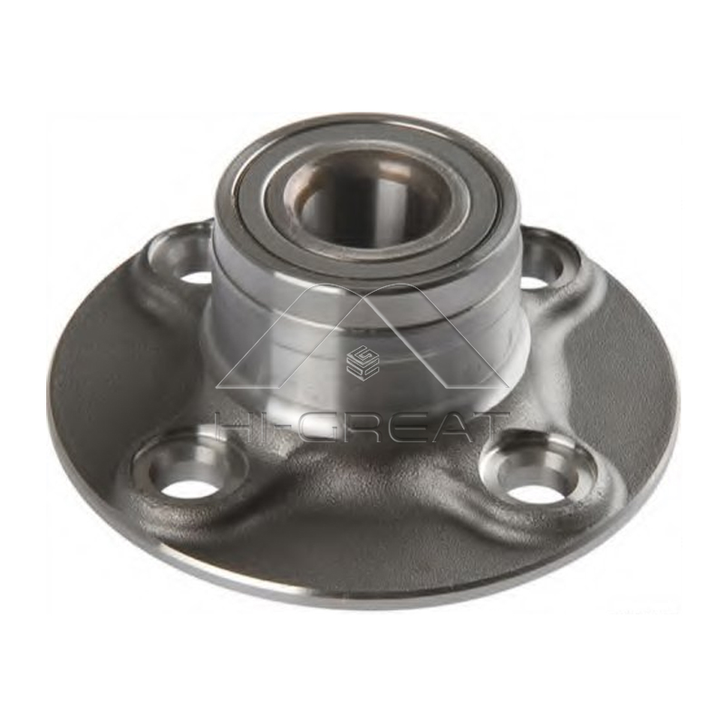 43200-0M000B   OEM Wheel Hub Units for  NISSAN  ALMERA I (N15) 1.4