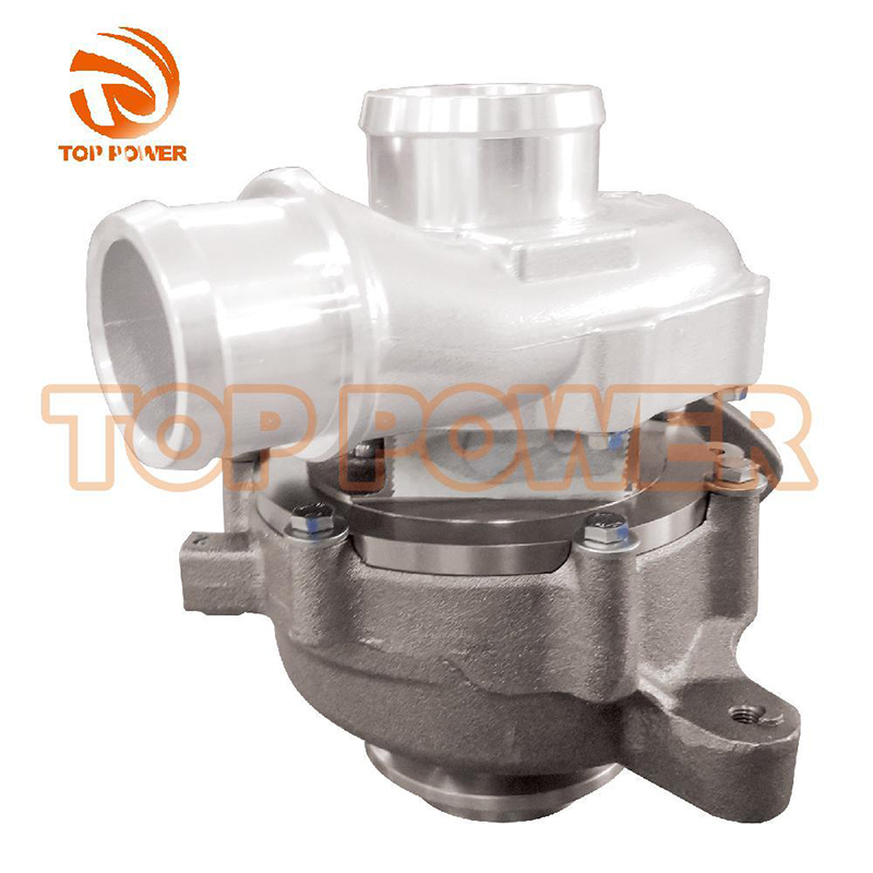 TD04 Turbocharger LR065510 LR049592 for Land Rover Evoque Freelander II