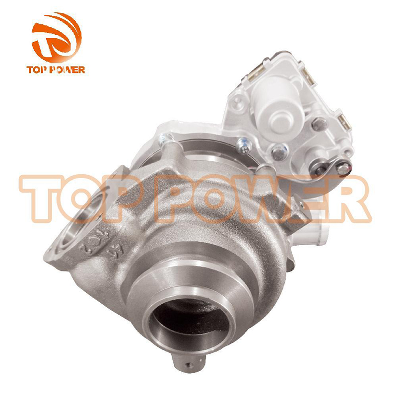 TD04 Turbocharger LR065510 LR049592 for Land Rover Evoque Freelander II