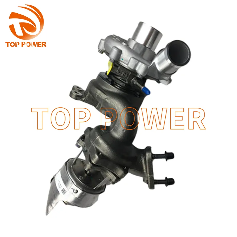 Wholesale Turbo GT1549 Turbocharger 7938292 793829-2 for Land Rover RANGE ROVER III IV