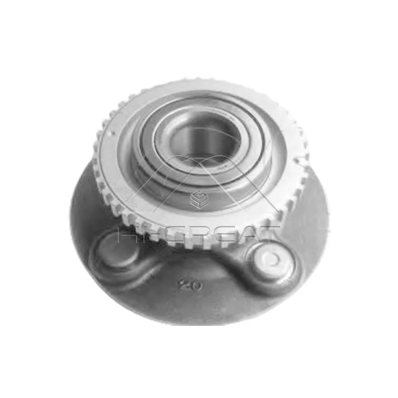 43200-0M001   OEM Wheel Hub Units for  NISSAN ALMERA I (N15) 1.4