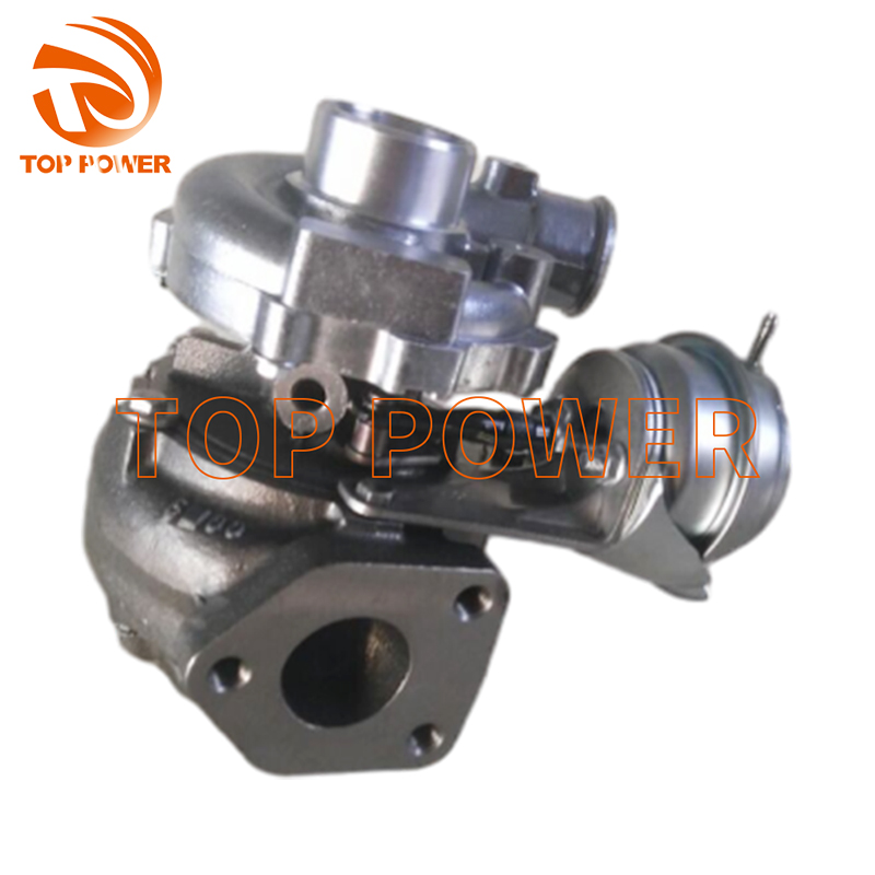 Factory GT1749V Turbocharger 7781450B for Land Rover Freelander