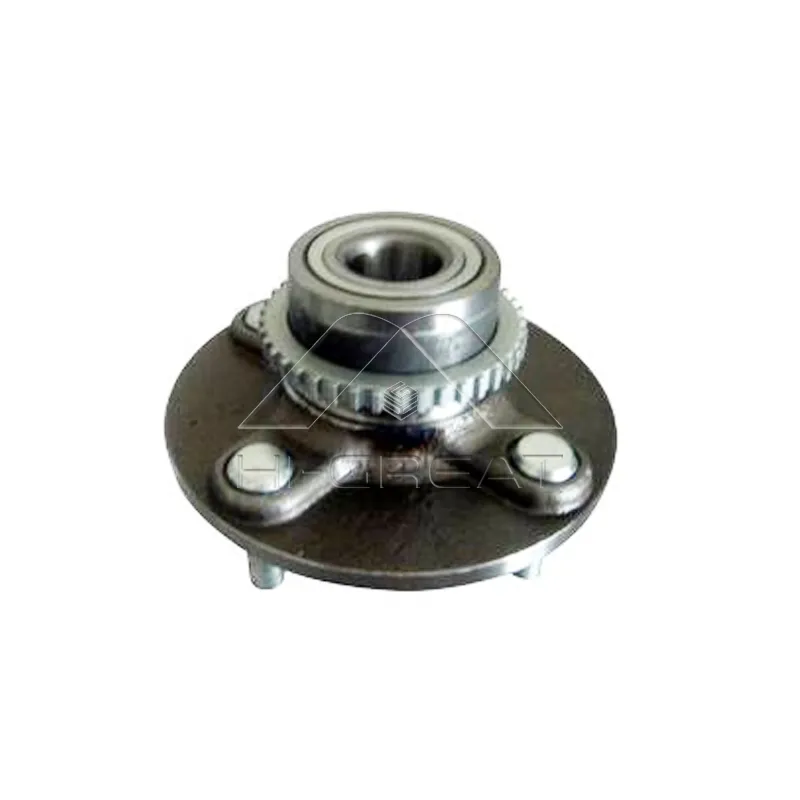 OEM  43200-4M400   Wheel Hub Units for  NISSAN  ALMERA II (N16) 1.5